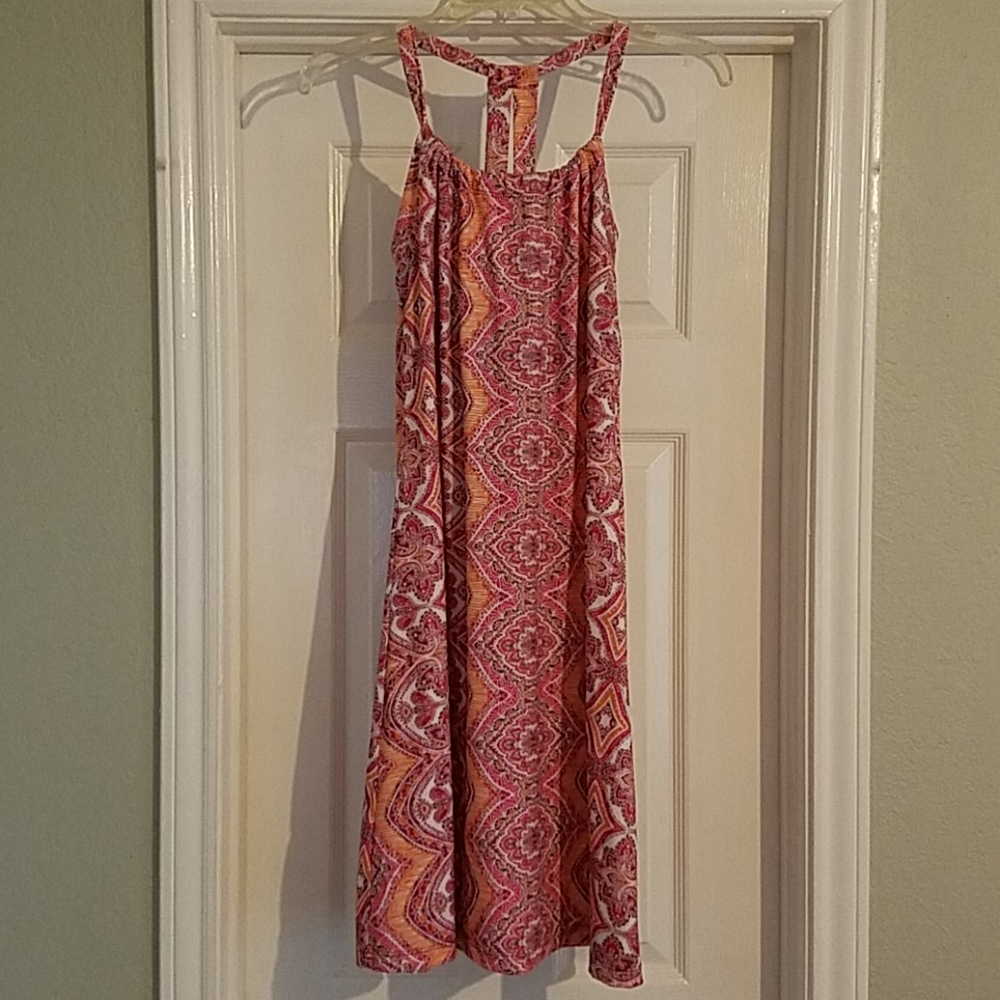 NWT Prana summer dress!